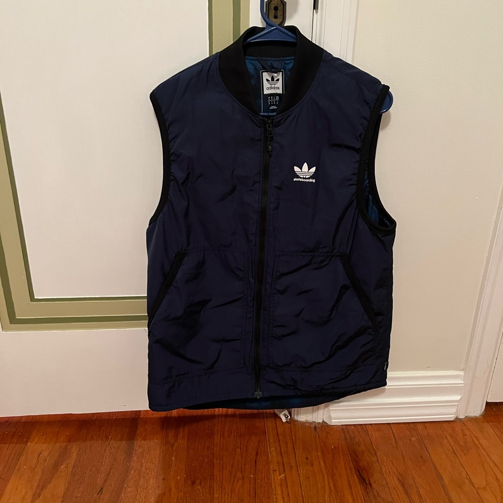 COPY - Adidas vest